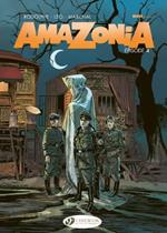 Amazonia Vol. 4: Episode 4