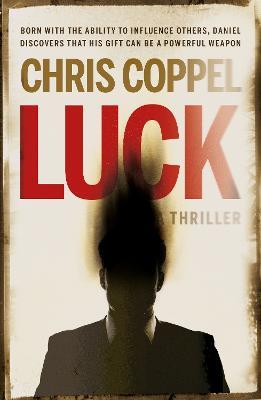 Luck - Chris Coppel - cover