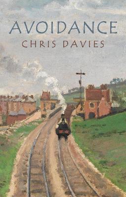 Avoidance - Chris Davies - cover