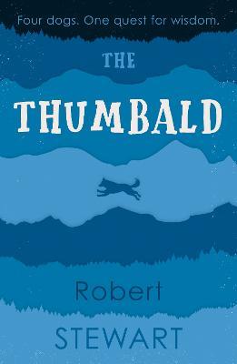 The Thumbald - Robert Stewart - cover