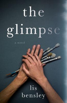 The Glimpse - Lis Bensley - cover