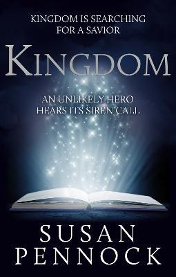 Kingdom - Susan Pennock - cover