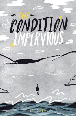 The Condition: Impervious - CEON - cover
