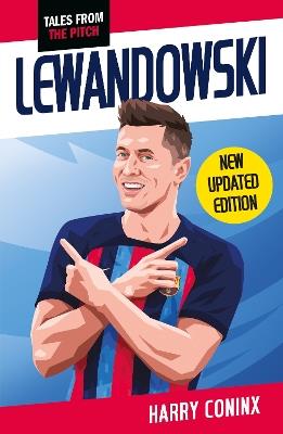 Lewandowski: 2nd Edition - cover
