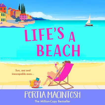 Life's A Beach