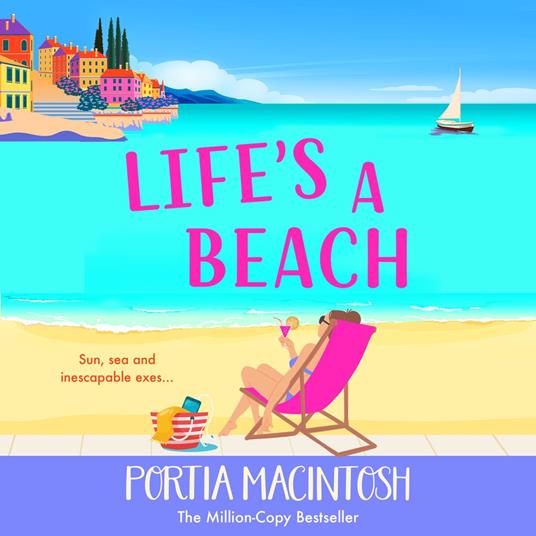 Life's A Beach