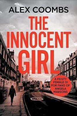 The Innocent Girl - Alex Coombs - cover