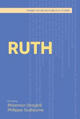 Ruth - cover