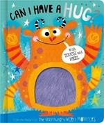 Can I Have a Hug?