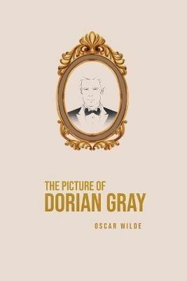 The Picture of Dorian Gray - Oscar Wilde - cover