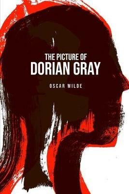 The Picture of Dorian Gray - Oscar Wilde - cover