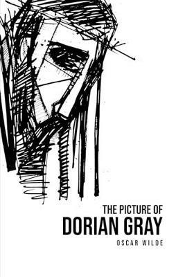 The Picture of Dorian Gray - Oscar Wilde - cover