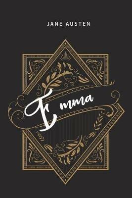 Emma - Austen - cover