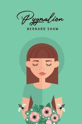 Pygmalion - Bernard Shaw - cover