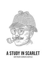 A Study in Scarlet