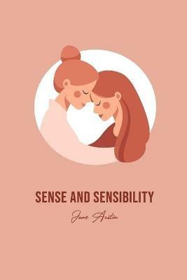 Sense and Sensibility - Jane Austin - cover