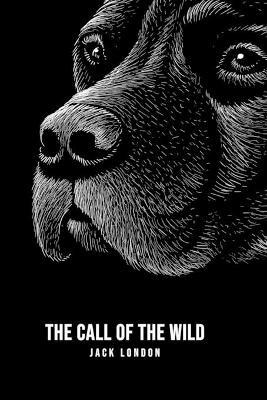The Call of the Wild - Jack London - cover