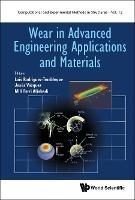 Wear In Advanced Engineering Applications And Materials - cover