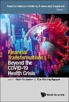 Financial Transformations Beyond The Covid-19 Health Crisis - cover