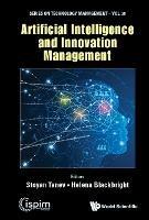 Artificial Intelligence And Innovation Management - cover