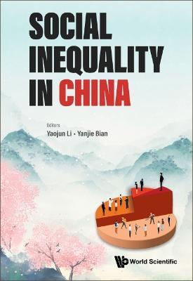 Social Inequality In China - cover
