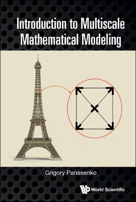 Introduction To Multiscale Mathematical Modeling - Grigory Panasenko - cover