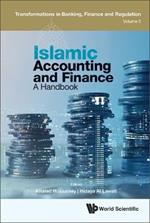 Islamic Accounting And Finance: A Handbook