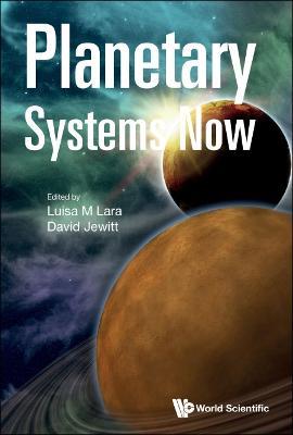 Planetary Systems Now - cover