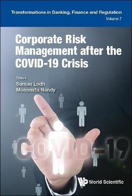 Corporate Risk Management After The Covid-19 Crisis - cover