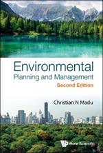 Environmental Planning And Management