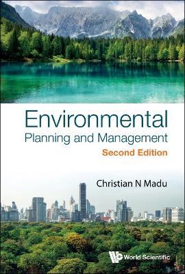 Environmental Planning And Management - Christian N Madu - cover