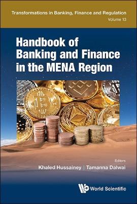 Handbook Of Banking And Finance In The Mena Region - cover