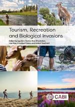 Tourism, Recreation and Biological Invasions