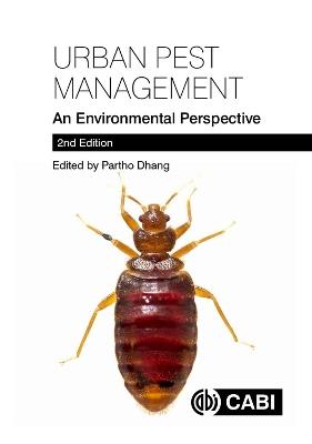 Urban Pest Management - cover