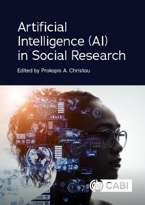 Artificial Intelligence (AI) in Social Research - cover