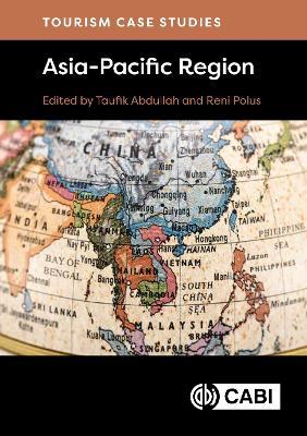 Tourism Case Studies Asia-Pacific Region - cover