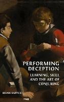 Performing Deception: Learning, Skill and the Art of Conjuring