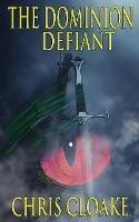 The Dominion - Defiant - Chris Cloake - cover