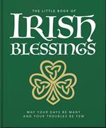 The Little Book of Irish Blessings