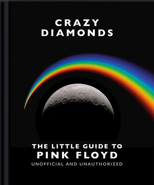 The Little Guide to Pink Floyd