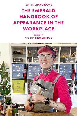 The Emerald Handbook of Appearance in the Workplace - cover