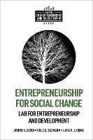 Entrepreneurship for Social Change - cover