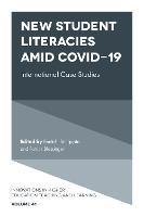 New Student Literacies amid COVID-19: International Case Studies - cover