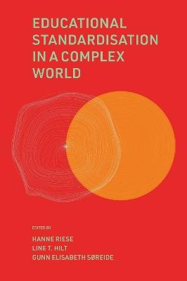 Educational Standardisation in a Complex World - cover