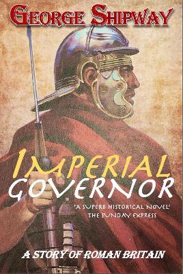 Imperial Governor - George Shipway - cover