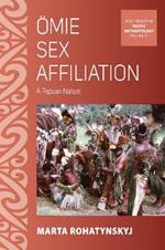 mie Sex Affiliation: A Papuan Nature