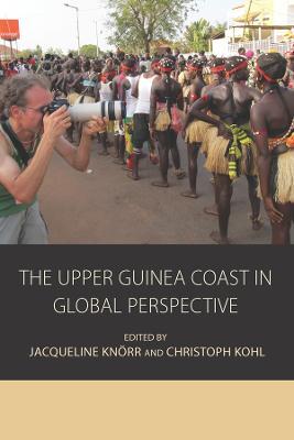 The Upper Guinea Coast in Global Perspective - cover