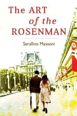 The Art of the Rosenman - Serafino Massoni - cover