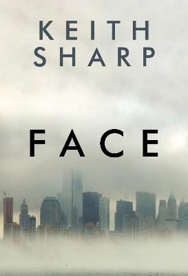 Face - Keith Sharp - cover