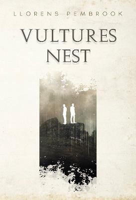 Vultures Nest - Llorens Pembrook - cover